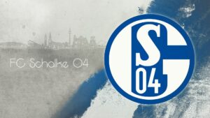 Schalke 04 Wallpaper