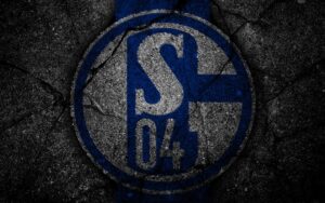 Schalke Wallpaper