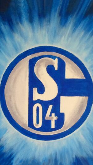 Schalke Wallpaper