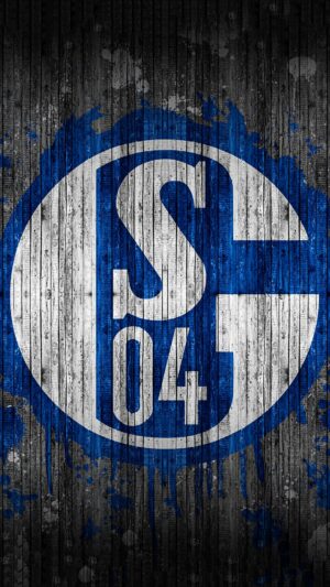 Schalke Wallpaper