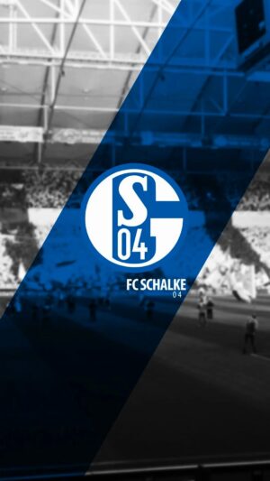 Schalke Wallpaper