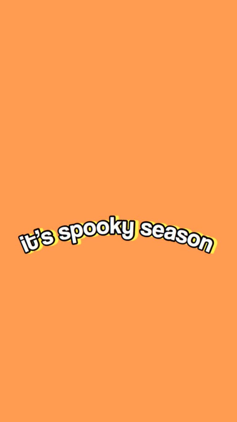 Spooky Halloween Wallpaper - iXpap