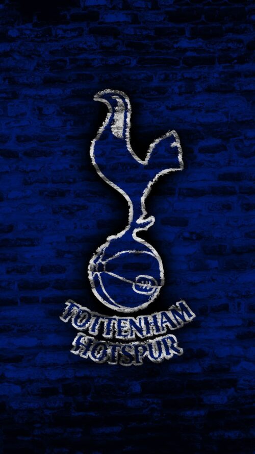 Tottenham Hotspur Wallpaper - iXpap