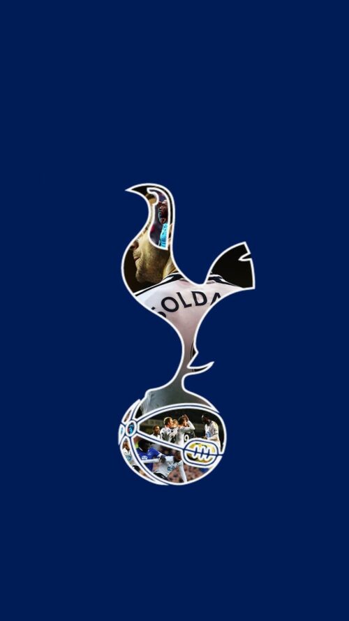 Tottenham Wallpaper - iXpap