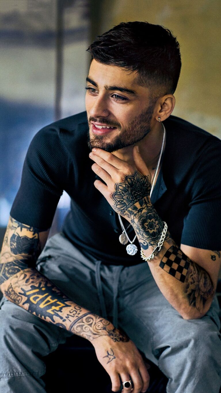 Zayn Malik Wallpapers Ixpap 