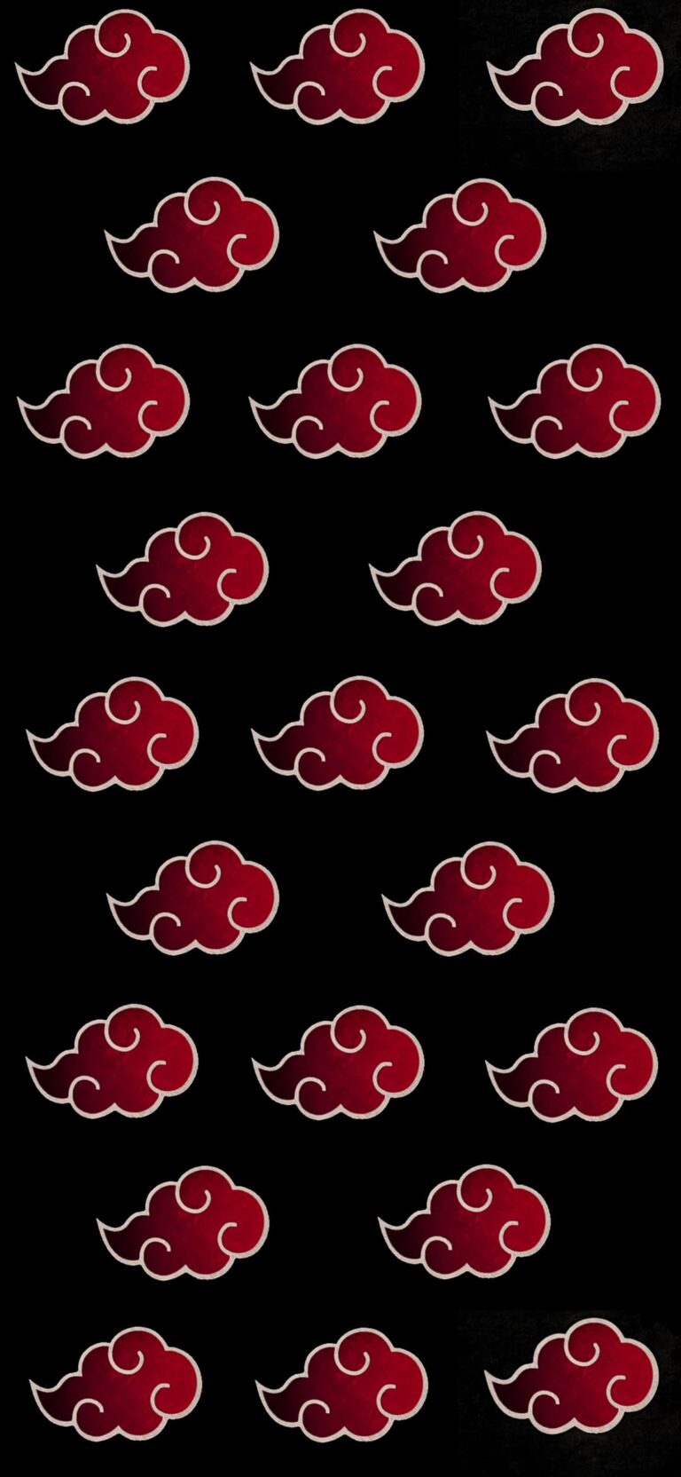 Akatsuki Wallpaper - iXpap