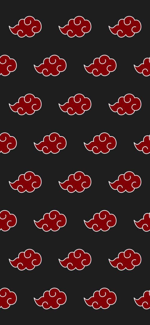 Akatsuki Wallpaper - iXpap