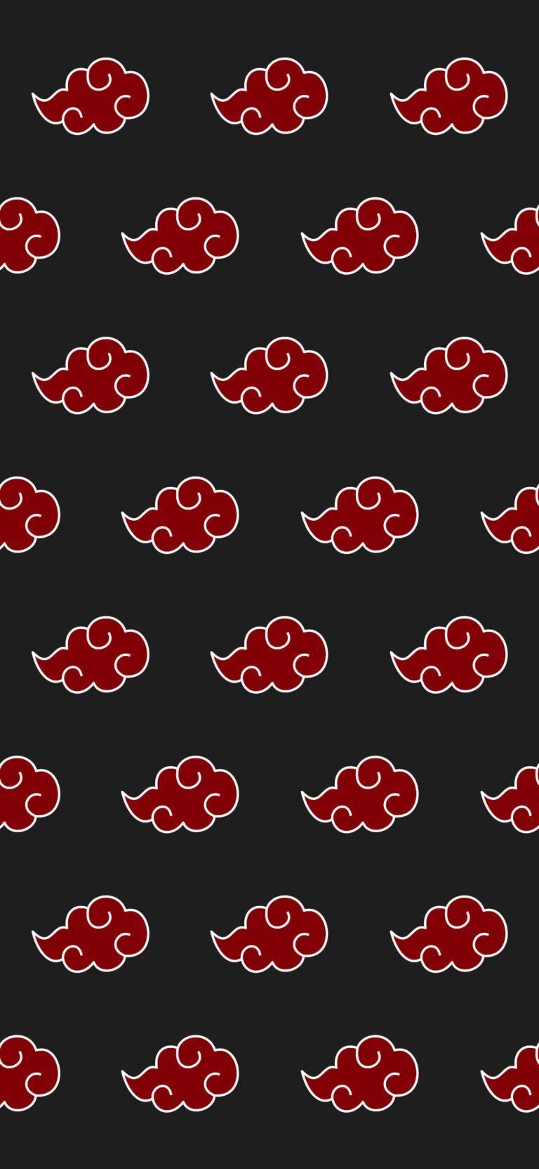 Akatsuki Wallpaper - iXpap