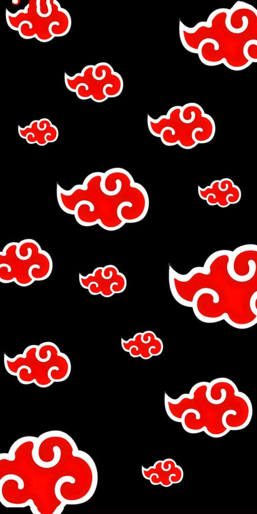 Akatsuki Wallpaper - iXpap