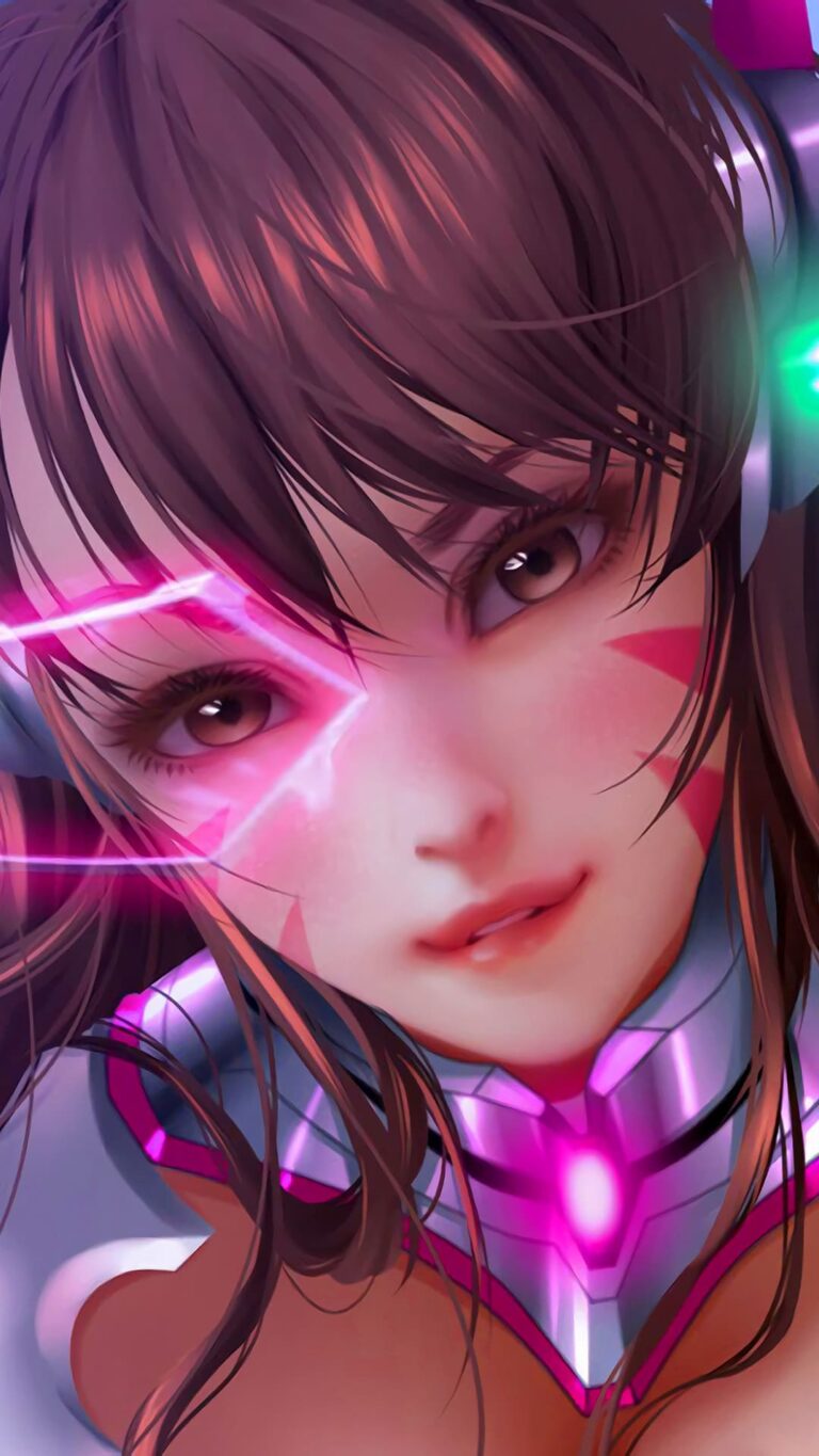 DVa Wallpaper - iXpap