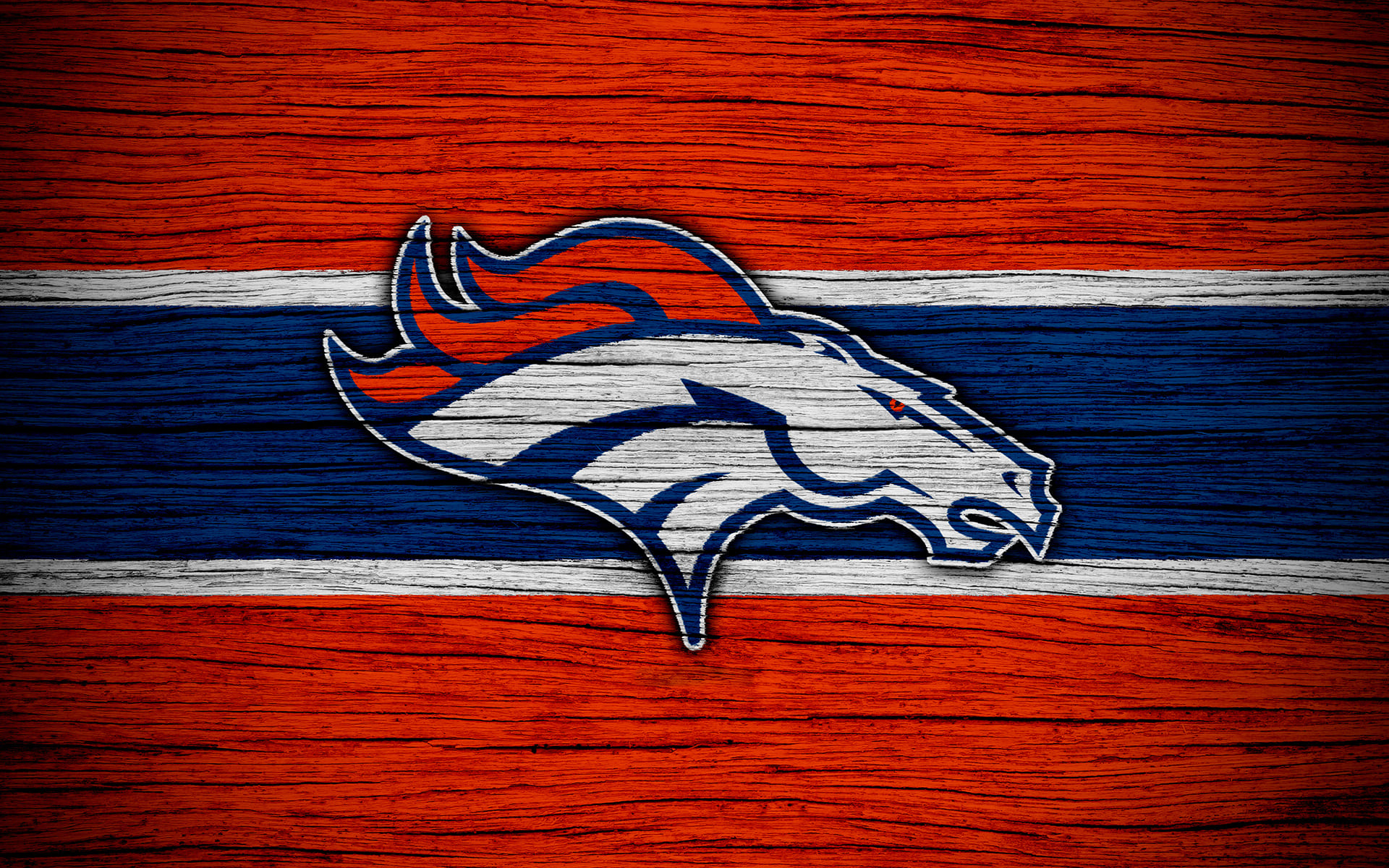 Denver Broncos Wallpaper iXpap