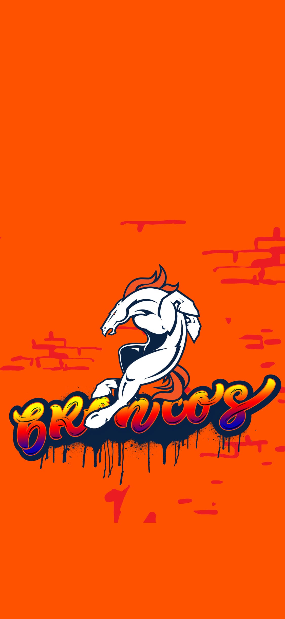 Free download Denver Bronco Wallpaper for Desktop 73 images