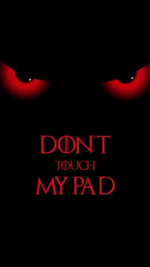 dont-touch-my-ipad-wallpaper-ixpap