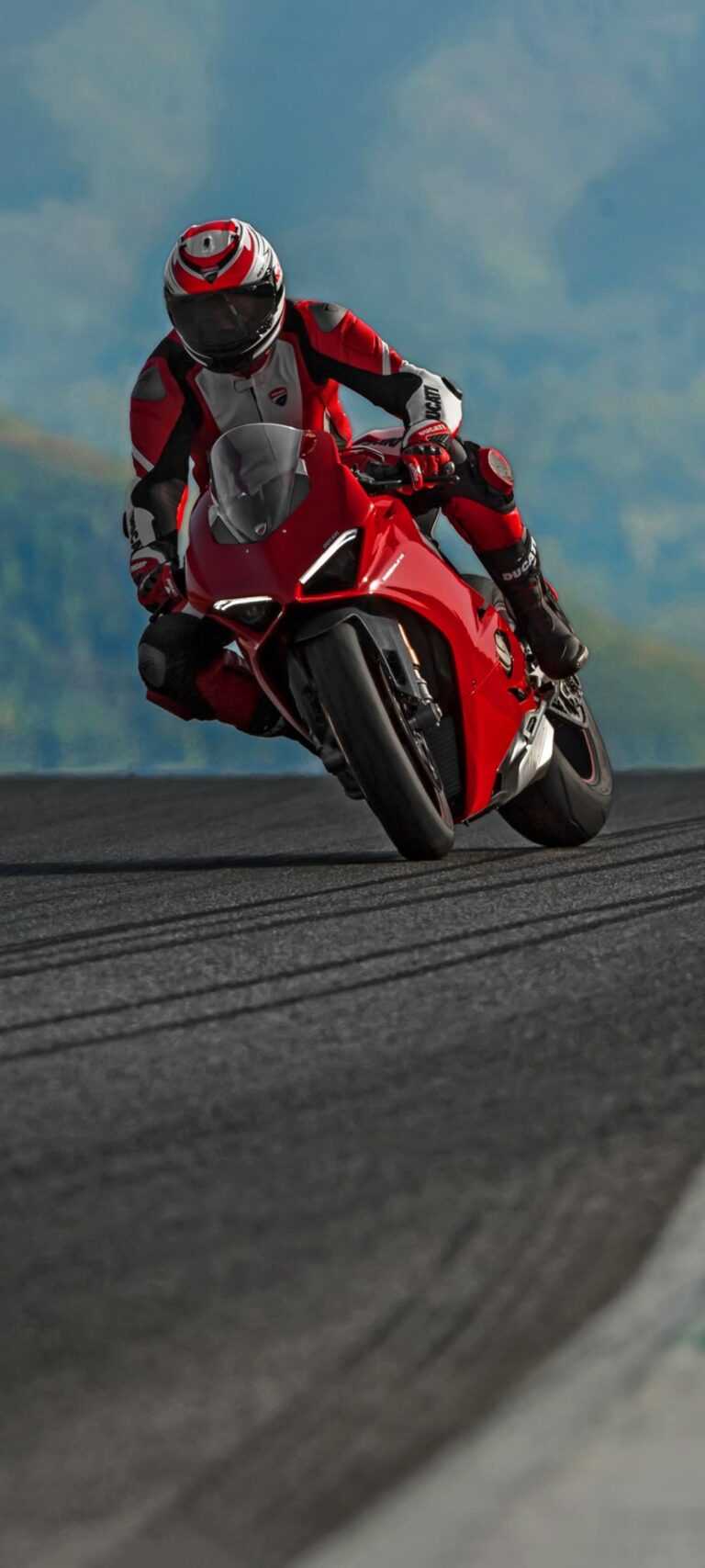 Ducati Wallpapers - iXpap