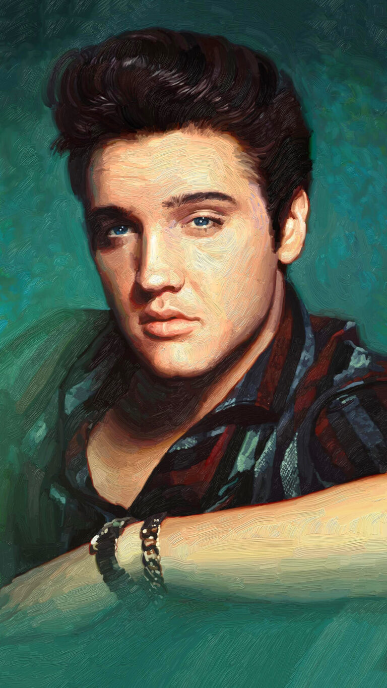 Elvis Presley Wallpaper Ixpap 7258