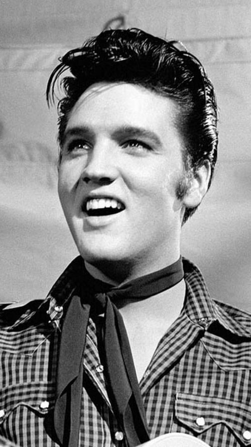 Elvis Presley Wallpaper - iXpap