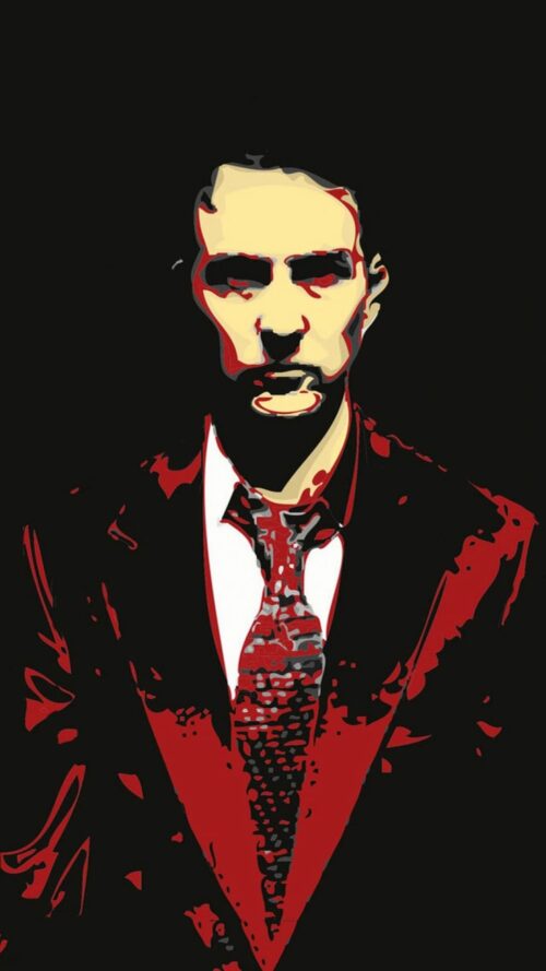 Fight Club Wallpaper - Ixpap