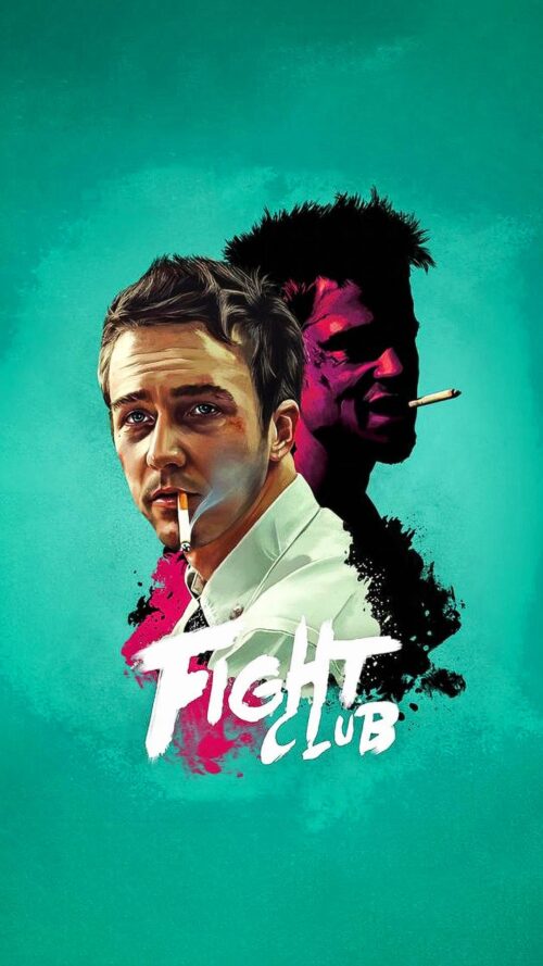 Fight Club Wallpaper - Ixpap