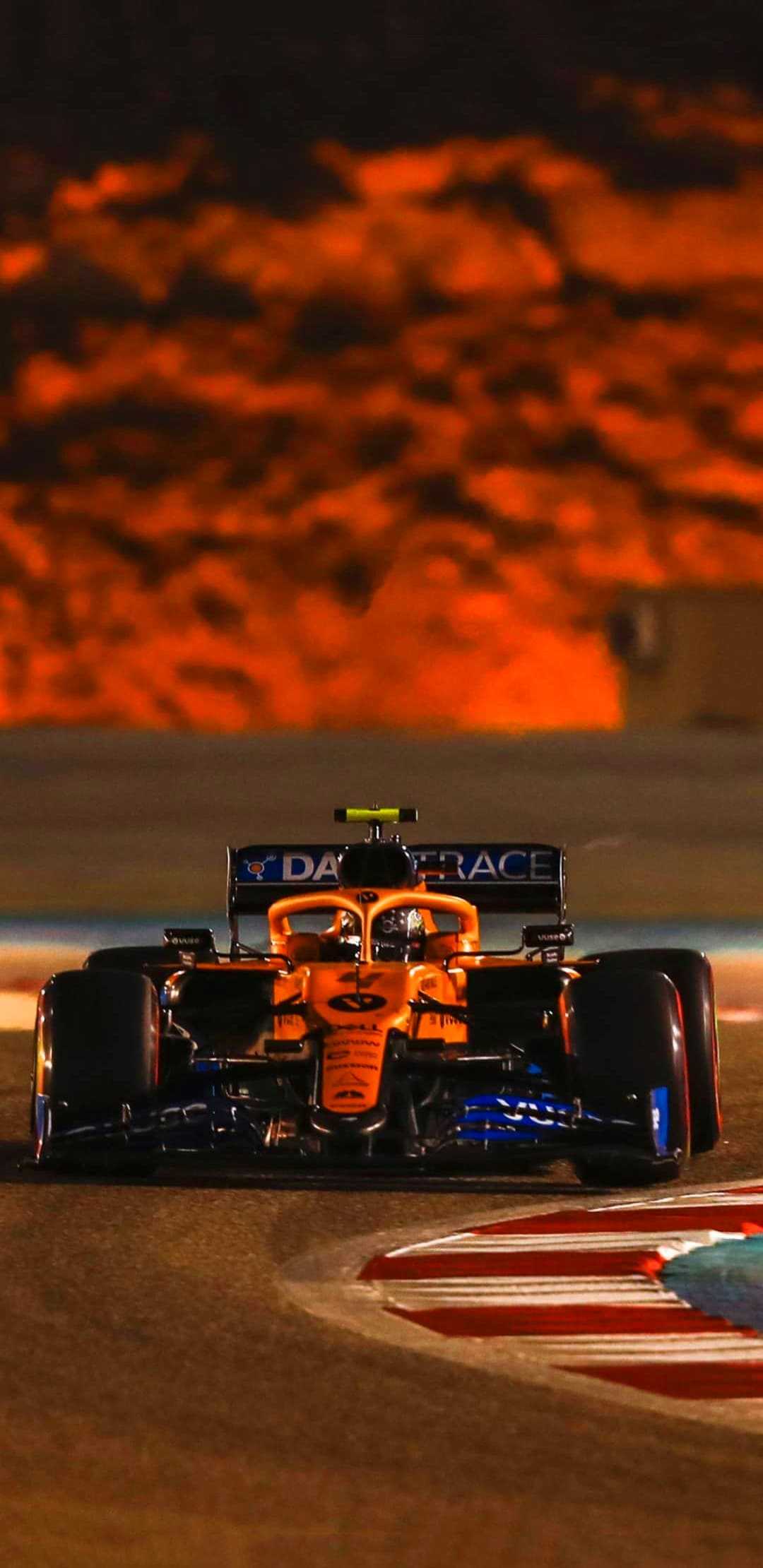 Lando Norris Wallpaper - iXpap