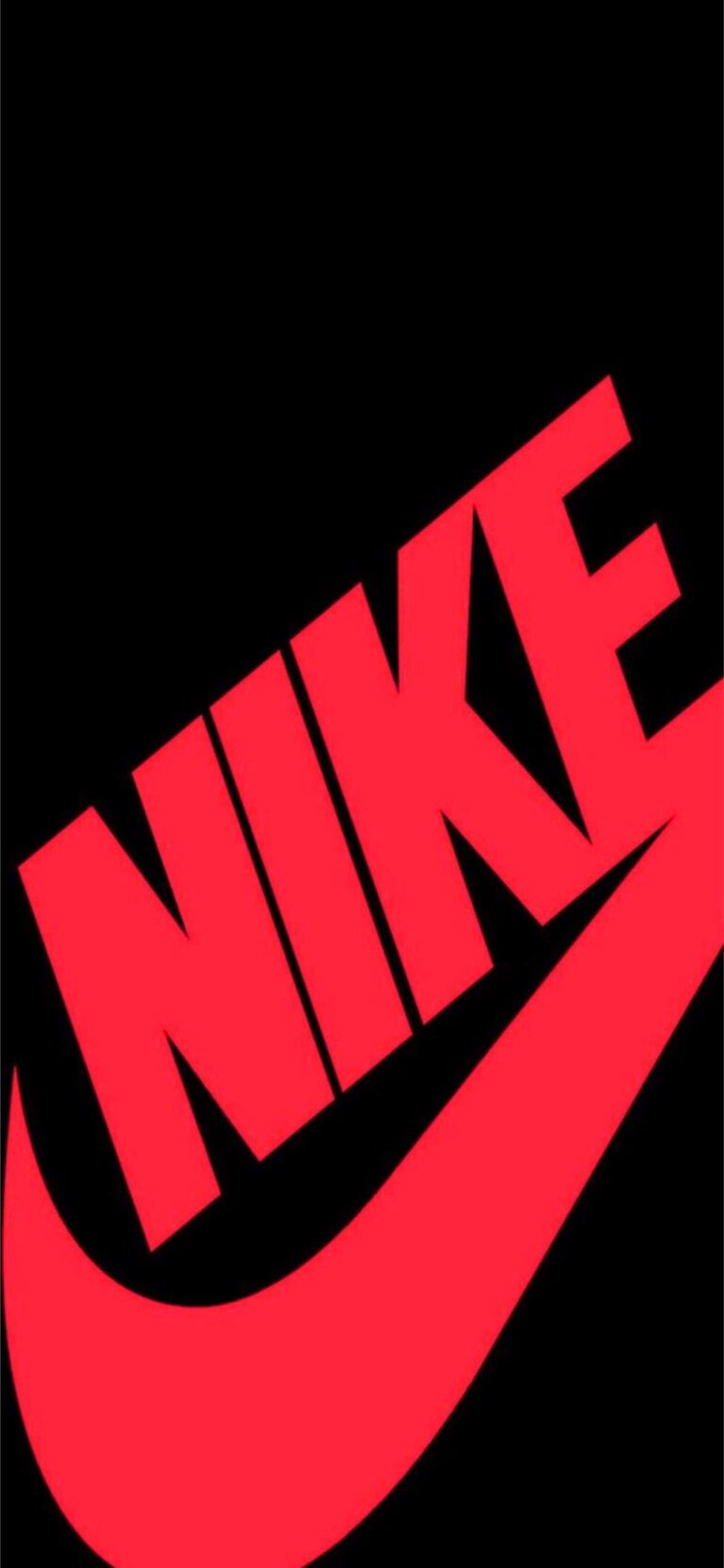 Nike Logo Wallpaper - iXpap