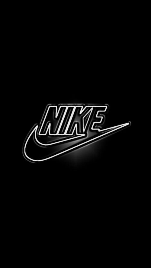 Nike Logo Wallpaper - iXpap