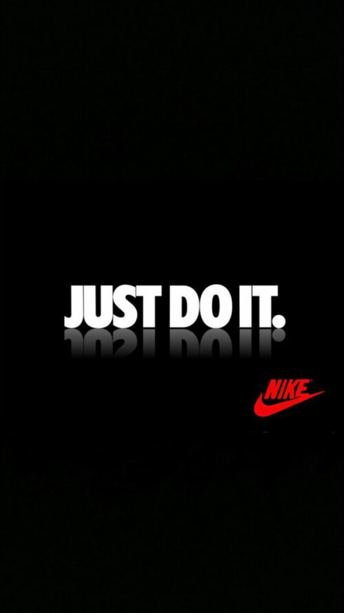 Nike Wallpaper - iXpap