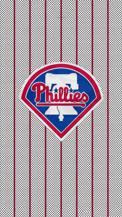 Phillies Wallpaper - iXpap