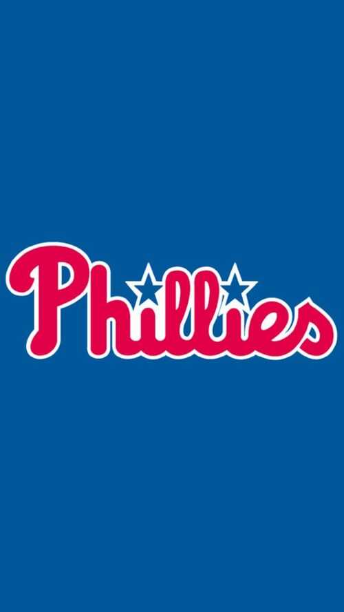 Phillies Wallpaper - iXpap