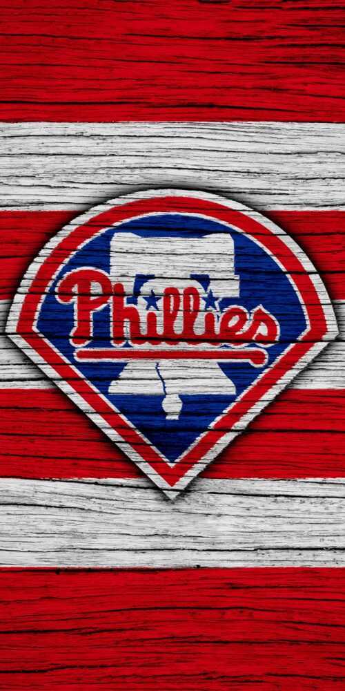 Phillies Wallpaper - iXpap