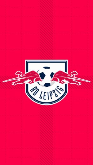 RB Leipzig Wallpaper