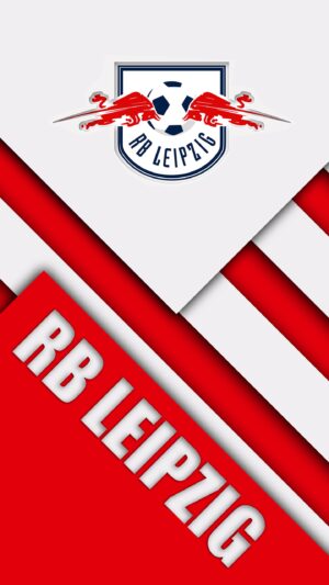 RB Leipzig Wallpaper