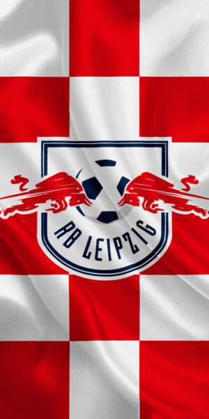 RB Leipzig Wallpaper