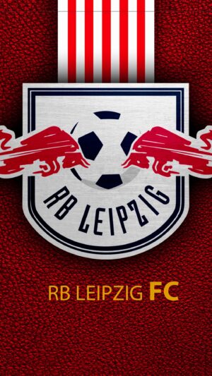 RB Leipzig Wallpaper