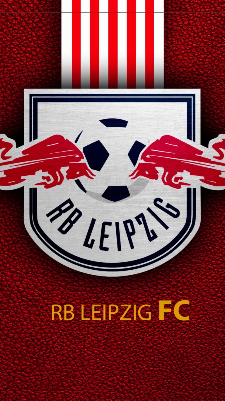 RB Leipzig Wallpaper - IXpap