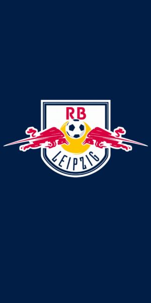 RB Leipzig Wallpaper