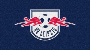 RB Leipzig Wallpaper