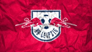 RB Leipzig Wallpaper