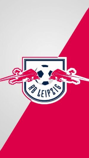 RB Leipzig Wallpaper