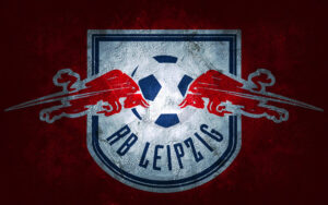 RB Leipzig Wallpaper