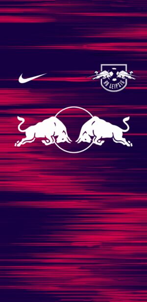 RB Leipzig Wallpaper