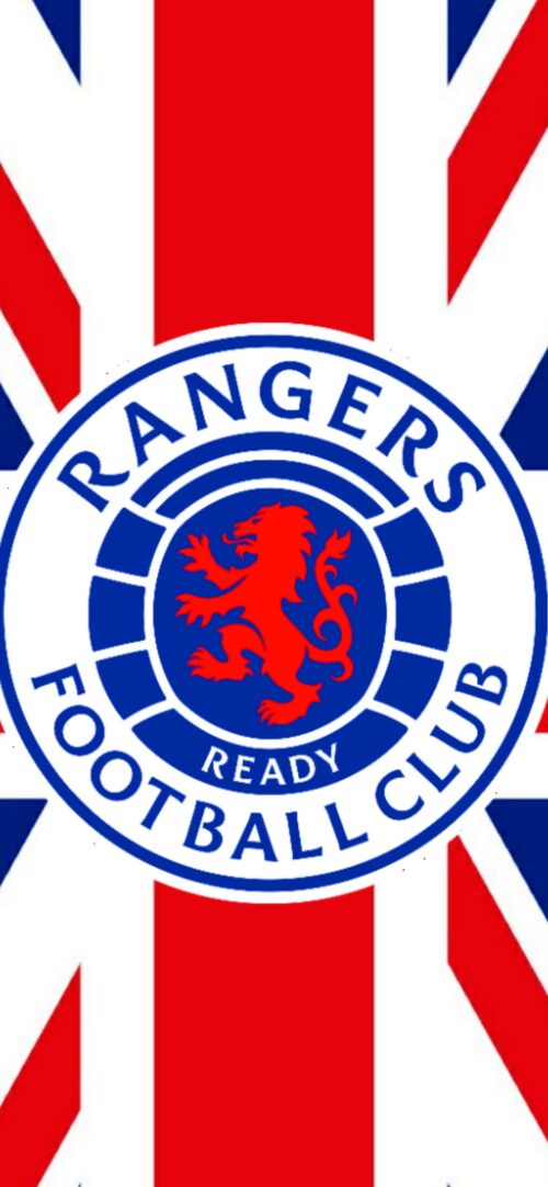 Rangers FC Wallpaper - iXpap