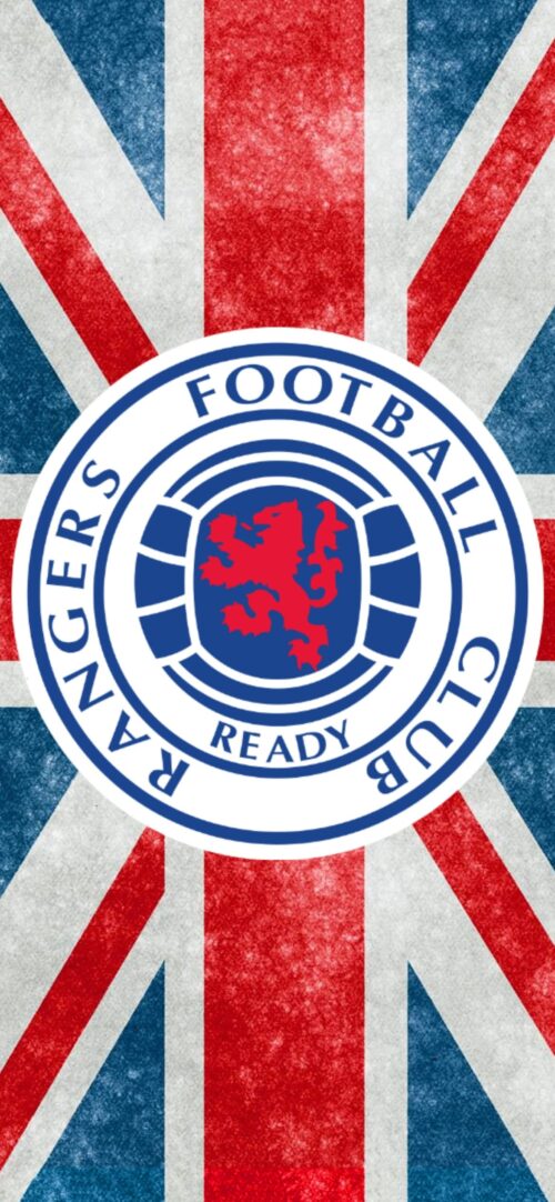 Rangers FC Wallpaper - iXpap