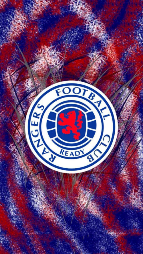 Rangers FC Wallpaper - iXpap