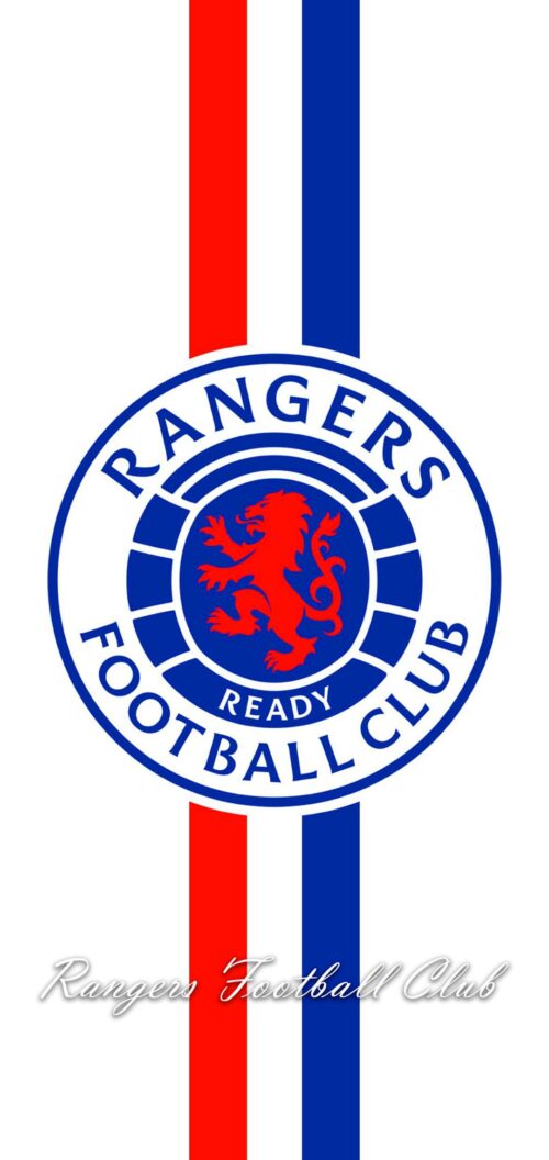 Rangers FC Wallpaper - iXpap