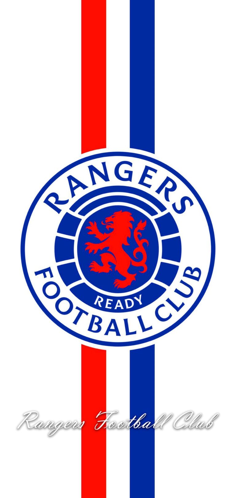 Rangers Wallpaper - iXpap