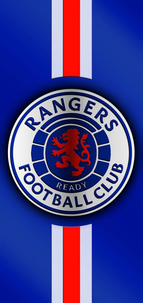 Rangers Wallpaper - iXpap