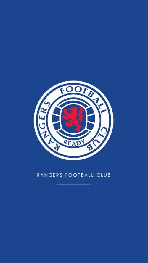 Rangers Wallpaper - iXpap