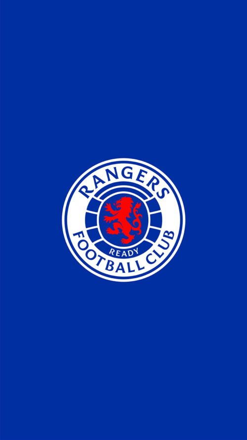 Rangers Wallpaper - iXpap