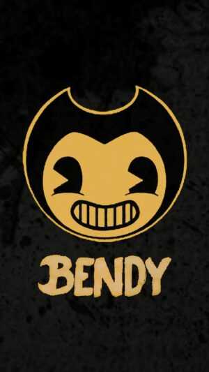 Bendy Wallpaper