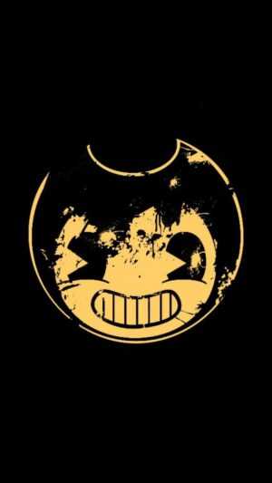 Bendy Wallpaper